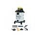 Stanley SL19116 3000W Silver 3-function Vacuum Cleaner