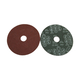 Nhám mài dĩa Fiber disc CS561/P60/125x22mm Klingspor 66376