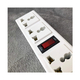 Ổ cắm Điện Quang dây 5 mét ĐQ 003A-04