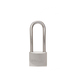 Ổ khóa Chrome trắng càng dài, rộng 40mm Stanley S742-016