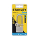 Ổ khóa Chrome trắng càng dài, rộng 40mm Stanley S742-016