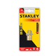 Stanley S742-040 Long, 20mm Wide Brass Padlock
