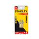 Ổ khóa đồng thau càng dài, rộng 25mm Stanley S742-041