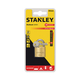 Ổ khóa đồng thau càng tiêu chuẩn 30mm Stanley S742-030