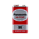 Battery 9V 6F22 Panasonic 6F22DT/1S