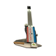 METROLOGY EC-9001WH 0-150mm electronic caliper is waterproof