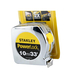 Thước cuộn thép POWERLOCK 10m Stanley STHT33463-8