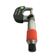 Thước Panme cơ đo ngoài 0-25mm/0.001mm METROLOGY OM-9018H