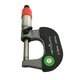 Thước Panme cơ đo ngoài 0-25mm/0.001mm METROLOGY OM-9018H