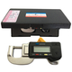 Electronic micrometer measuring thickness 0-12mm / 0.5inch METROLOGY ES-9001