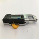 Electronic micrometer measuring thickness 0-12mm / 0.5inch METROLOGY ES-9001