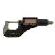 Electronic micrometer for external measurement 0-25mm/0-1inch METROLOGY EM-9001