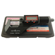 Electronic micrometer for external measurement 0-25mm/0-1inch METROLOGY EM-9001