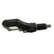 Electronic micrometer for external measurement 0-25mm/0-1inch METROLOGY EM-9001