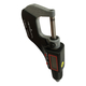 Electronic micrometer for external measurement 0-25mm/0-1inch METROLOGY EM-9001