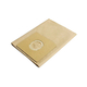 Dust paper bag for Stanley vacuum cleaner 19-3102N (3 pieces/set)