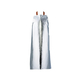 Blue Eagle AL7 39x27inch aluminum-coated sleeveless heat-resistant bib