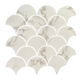 Mosaic Tráng men vân đá marble 8391SFQ121 28.3x28.3