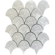 Mosaic Tráng men vân đá marble 8391SFQ2120 28.3x28.3