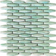 Mosaic Thủy tinh đúc CE18-LH84N 29.9x26