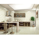 Gạch vân đá Bóng CR2291 40x80