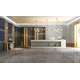 Gạch vân đá Bóng 715015 75X150