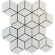 Mosaic Sứ tráng men EO32000 26.74x30.9