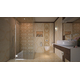 Gạch vân đá Nhám FAP62952D 30x30