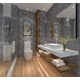 Gạch vân đá Nhám CR3960N 30x30