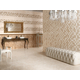 Gạch vân đá Bóng LIZARD WHITE GRES 45*45