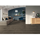 Gạch vân gỗ Nhám LVF6020 60X60