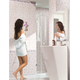 Gạch vân đá Bóng P28-1 30x60