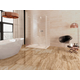 Gạch vân đá Bóng REALE CREMA GRES 45*45