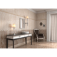 Gạch vân đá Bóng REALE CREMA AZULEJO 25*80