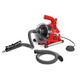 Máy thông tắc cống lò xo RIDGID Powerclear R7