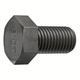 Standard Hex Head Cap Screws Metric M5x0.8x20mm Class 10.9 Steel Black Oxide Fully Threaded