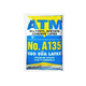 Keo sữa Latex No.A135 ATM 1kg