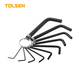 Bộ lục giác Tolsen 20051