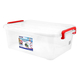 Thùng nhựa chữ nhật Duy Tân 45 lít 63x42x24