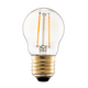 Đèn led buld Filament 2.5W 2700K E27 FLM-2/P45