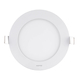 Đèn led âm trần tròn 12W MPE RPL-12N ánh sáng trung tính