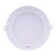 Đèn led panel âm trần thân nhựa 9W MPE RPL3-9ST ánh sáng trắng (6000 - 6500k)