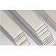 La chặt inox 304/2B 40x2 (cây/3m)