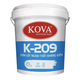 Sơn lót ngoại thất kháng kiềm Kova K209 - 16L