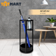 Kệ để dù Univentec UUS2 màu đen