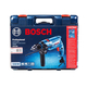 Bộ máy khoan động lực 100 phụ kiện BOSCH 06011A15K7