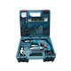 Bộ máy khoan động lực kèm 19 phụ kiện BOSCH 06011A15K8
