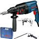 Máy khoan búa 800W mũi SDS BOSCH 0611251704