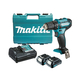 Makita DF333DSYE 12V/1.5Ah cordless drill driver