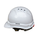 Helmet with air vents PROGUARD HG2-WHG3RS